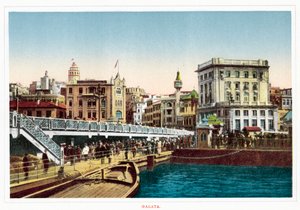 Galata (farvefoto)